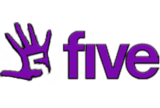 Five