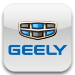 GEELY