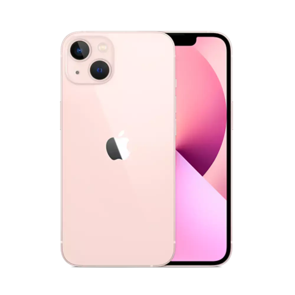 iPhone 13 mini б/у с гарантией в сети магазинов Офис Джобса. Доступные ...