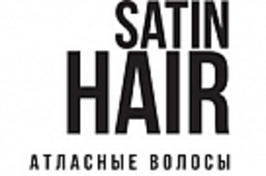 Satin Hair. Атласные волосы Satin Hair. Атласные волосы