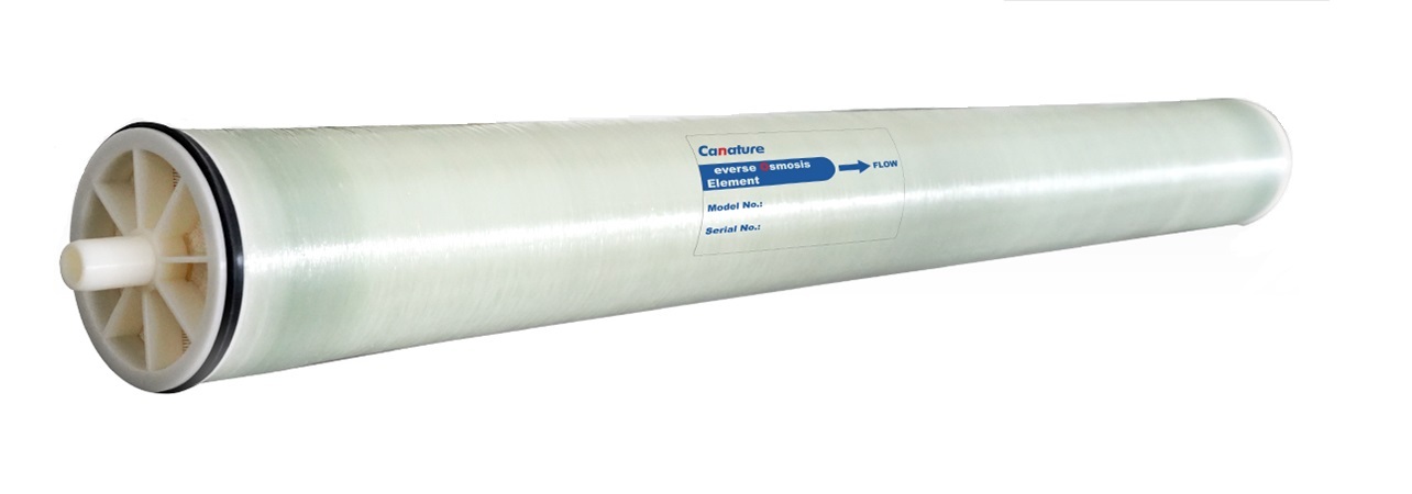 Canature | Водоочистка для частного дома и загородного участка | Monokit.ru