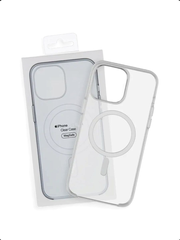 Clear Case