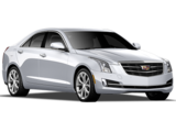 Cadillac ATS