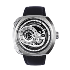 Sevenfriday Q Collection
