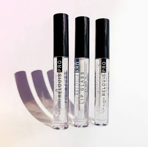 Блеск для губ с эффектом "жидкого стекла" – купить в интернет-магазине ...