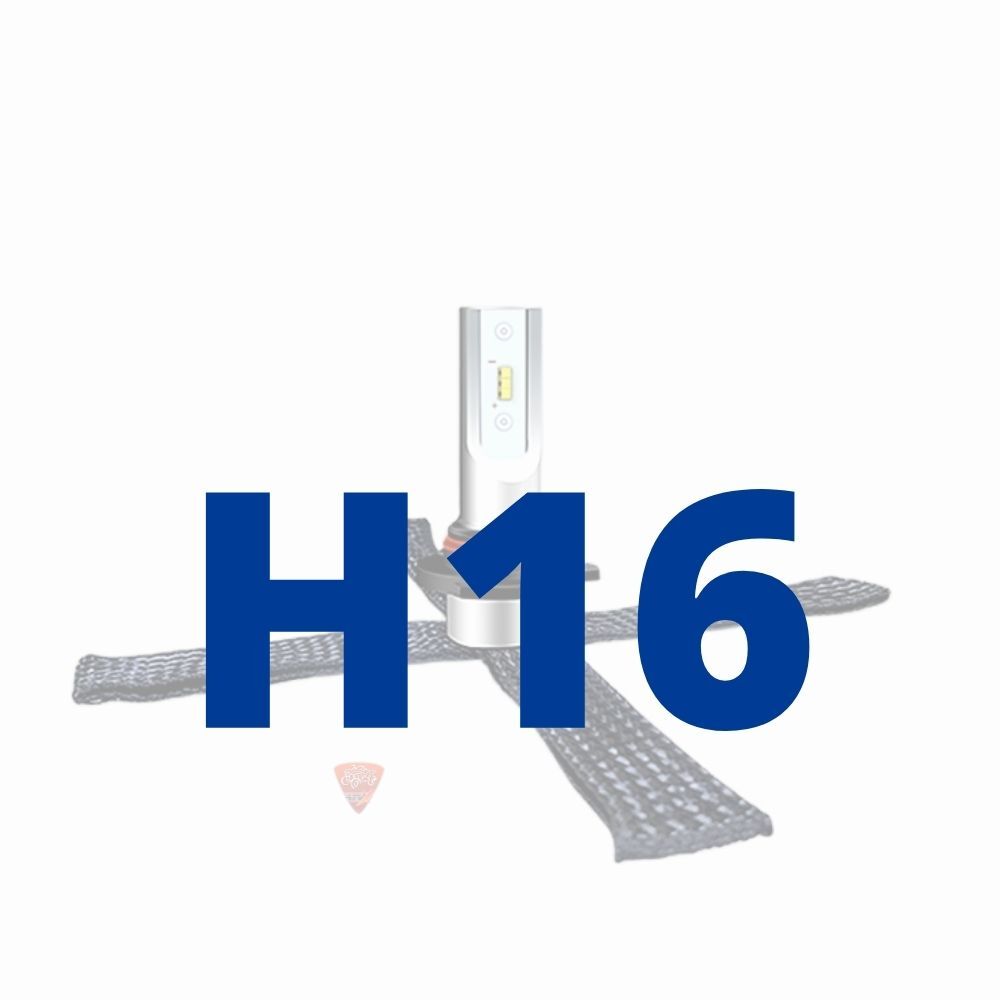 Цоколь H16(JP) – купить по лучшей цене | ATVX