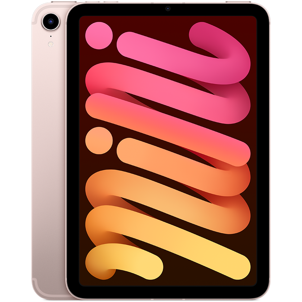 Купить iPad Mini 6 2021 | Цена в Москве - 12 590