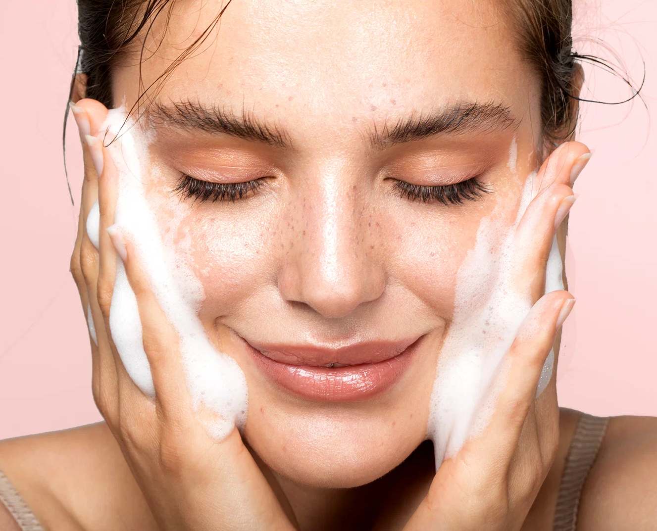 Ekel Снятие макияжа и очищение кожи | Pralinedefrance