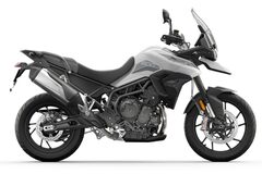 Tiger 900 GT