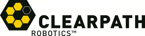 Лого Clearpath Robotics