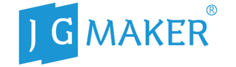 Лого JGMaker