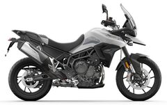 Tiger 900 GT Pro