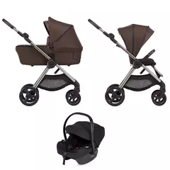 ANEX iQ 3 в 1