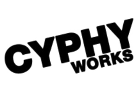 Лого CyPhy Works