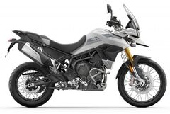 Tiger 900 Rally Pro