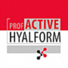 Prof Active Hyalform