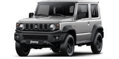 Suzuki Jimny 2019+