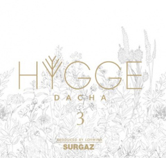 Hygge III Dacha