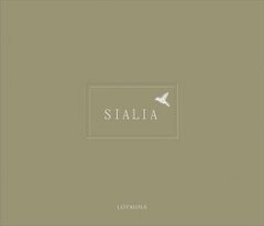 Sialia