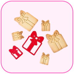 Формы для пряников