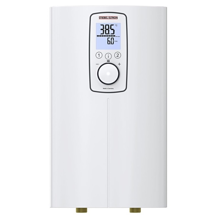 Водонагреватели Stiebel Eltron DCE-X электрические проточные Штибель ...