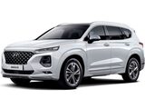 Hyundai Santa Fe 4 2018-2020