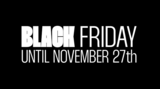 BLACK FRIDAY 2022