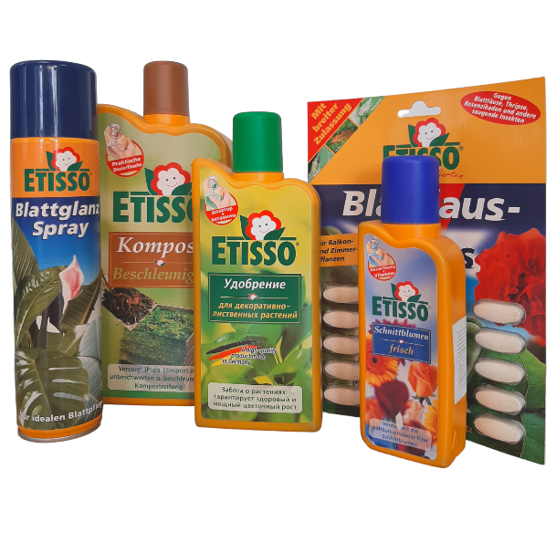 Etisso | Гидродисконт.рф