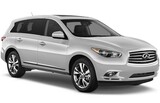 Infiniti JX35