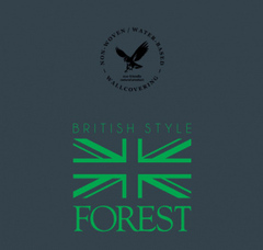 British Style Forest