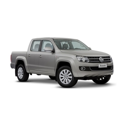 Amarok (2010-2015)