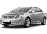 Toyota Avensis 2008-2015 T270