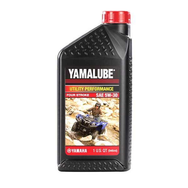 Масло для квадроцикла 4 такта. Yamalube 5w30. Масло Yamalube для мотоциклов 4т. Yamalube 5w-30 Utility Performance. Масло ямалюб 4т 4л.