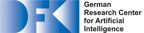 Лого DFKI Robotics Innovation Center