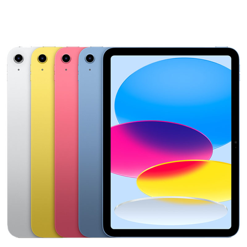 iPad (2022) – купить в интернет-магазине по лучшей цене