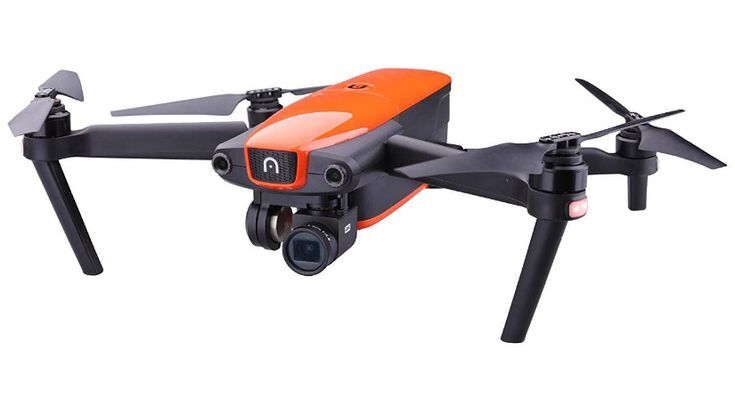 Квадрокоптеры Autel купить в интернет-магазине дронов Djistor.ru с ...