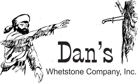 Dan's Whetstone