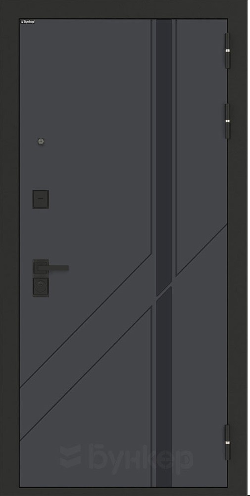 BN - 12 Веллюто оскуро