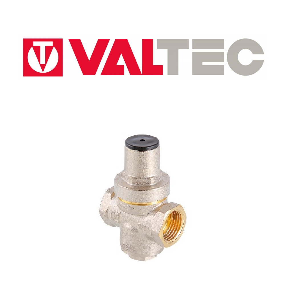 Редукторы давления Valtec - купить с доставкой по Москве и Московской ...