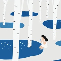 Birch Tree