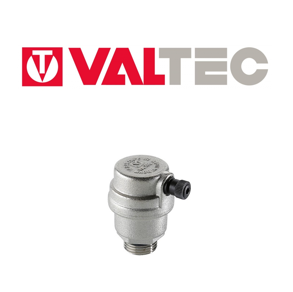 Воздухоотводчики Valtec (Валтек) автоматические - купить с доставкой в ...