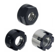 Гайки ER-UM/A/M