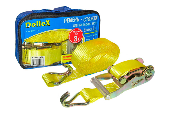 Крепление багажа - купить на официальном сайте дилера в России