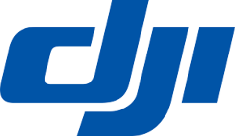 Лого DJI