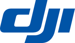 Лого DJI