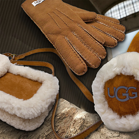 Аксессуары