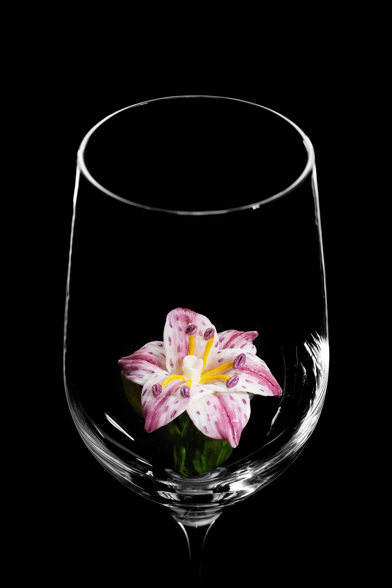 Великолепные Лилии | bokal-shop.ru