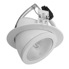 Cветильники Downlight