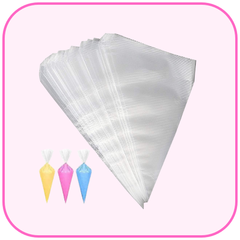 Мешки кондитерские