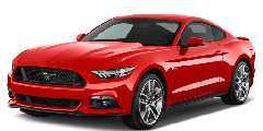 Ford  Mustang 2014-2023